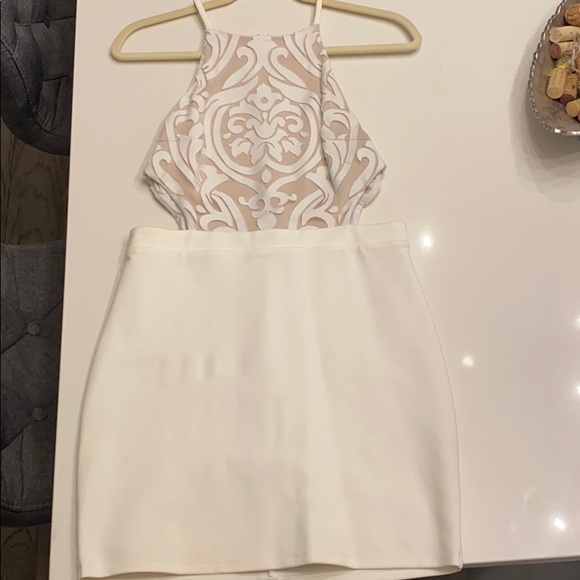 Bebe dress - Picture 1 of 3